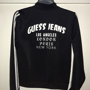 GUESS Jeans sweater